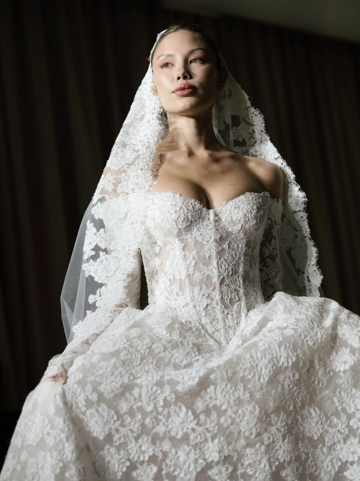 BERTA SS27 | NYC

Spring is here! @bertabridal @berta.nyc @nybfw