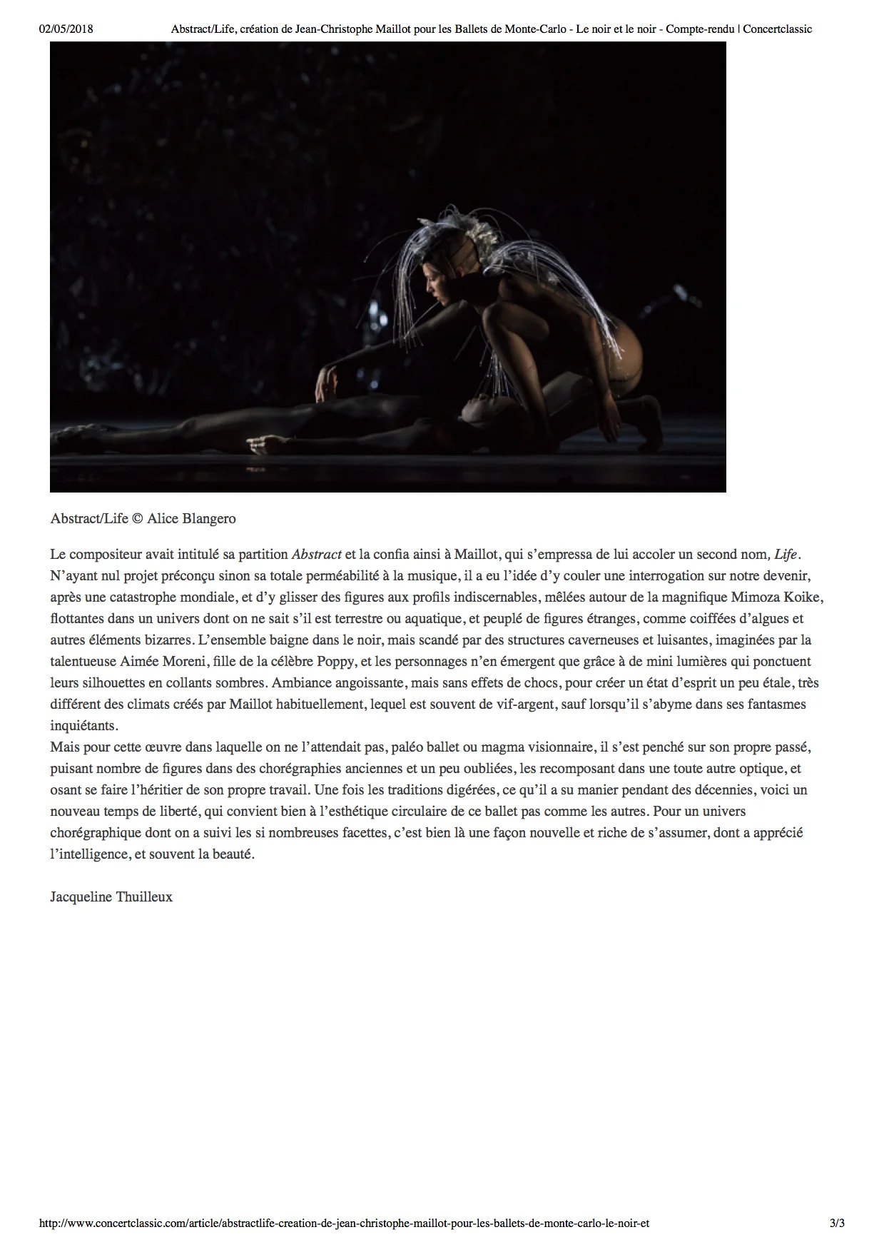 Abstract-Life, 2creation de Jean-Christo.. .e noir - Compte-rendu  Concertclassic.jpg