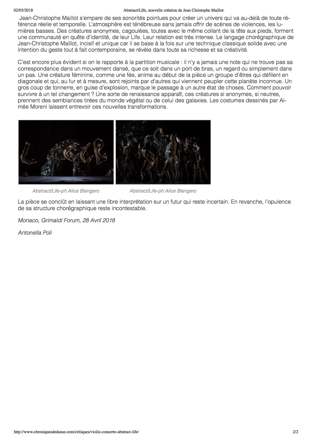 Abstract-LIfe, 2nouvelle creation de Jea n Christophe Maillot-chronique danse.jpg