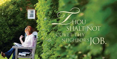 St. Bonaventure University, "Commandments"