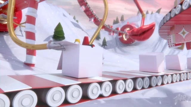 Target: Wonderpacks