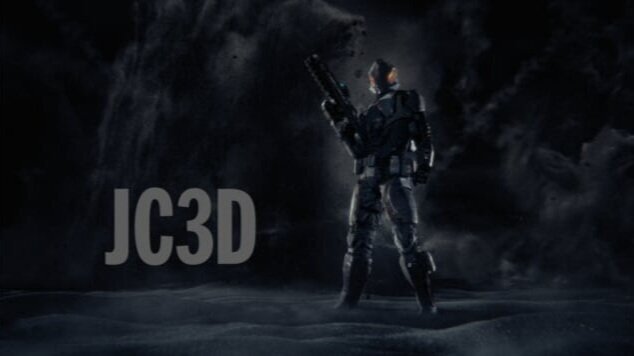 Call of Duty: Black Ops II (Video Game 2012) - “Cast” credits - IMDb