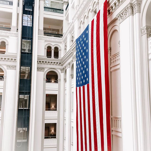 Originally built in 1899 as the central post office for the nation&rsquo;s capital, the Trump Hotel is rich in history and architectural wealth. Renovated and reopened in 2016 &ndash; just months before the Inauguration &ndash; this elegant five-star