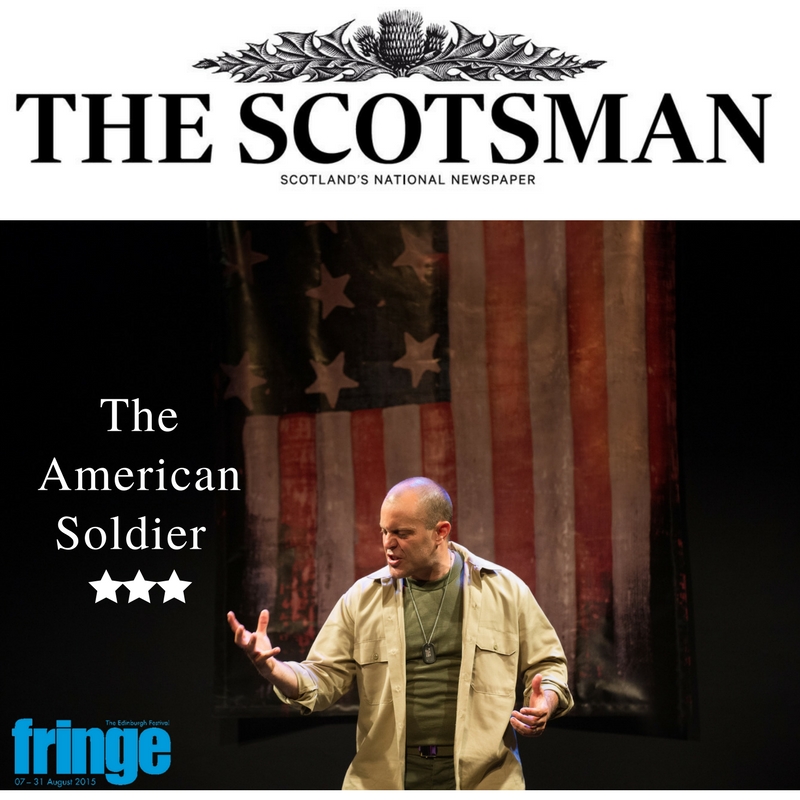 The Scotsman Review