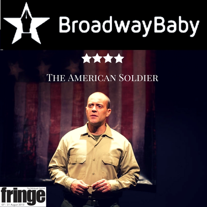 The Broadway Baby Review