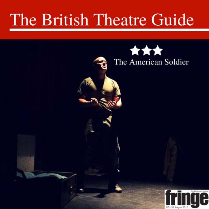 The British Theatre Guide Review