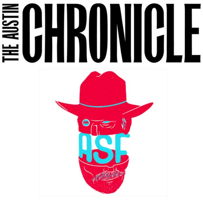 The Austin Chronicle, Picked as "One of the 5 things to see on Memorial Weekend