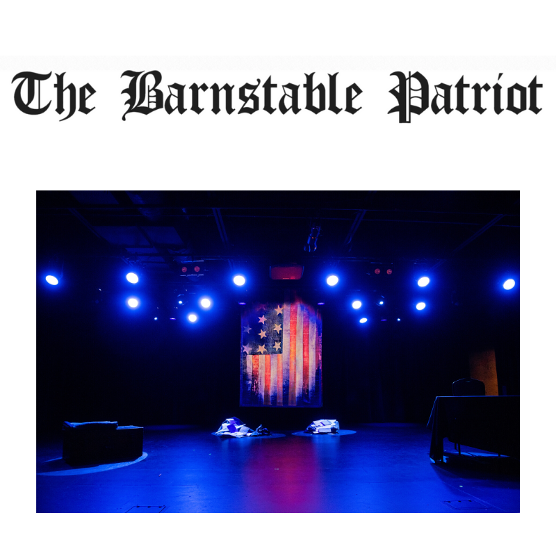 Barnstable Patriot, Review