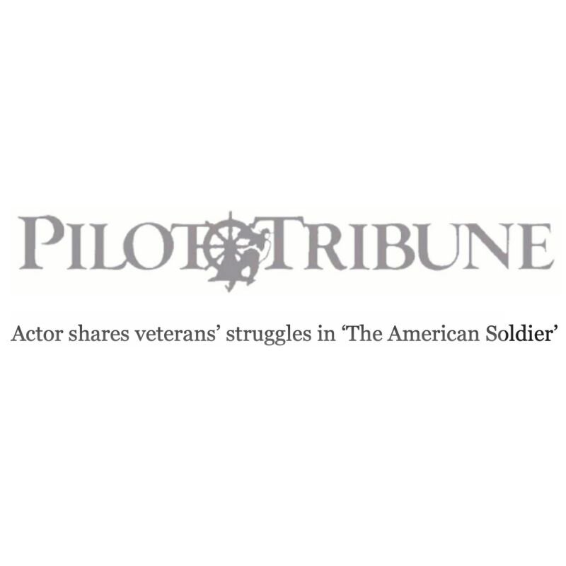 Pilot Tribune Interview - Storm Lake, Iowa