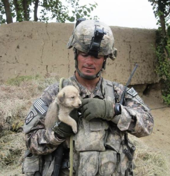 Part 1 Of My Interview With Sgt First Class Brian Eisch The American Soldier