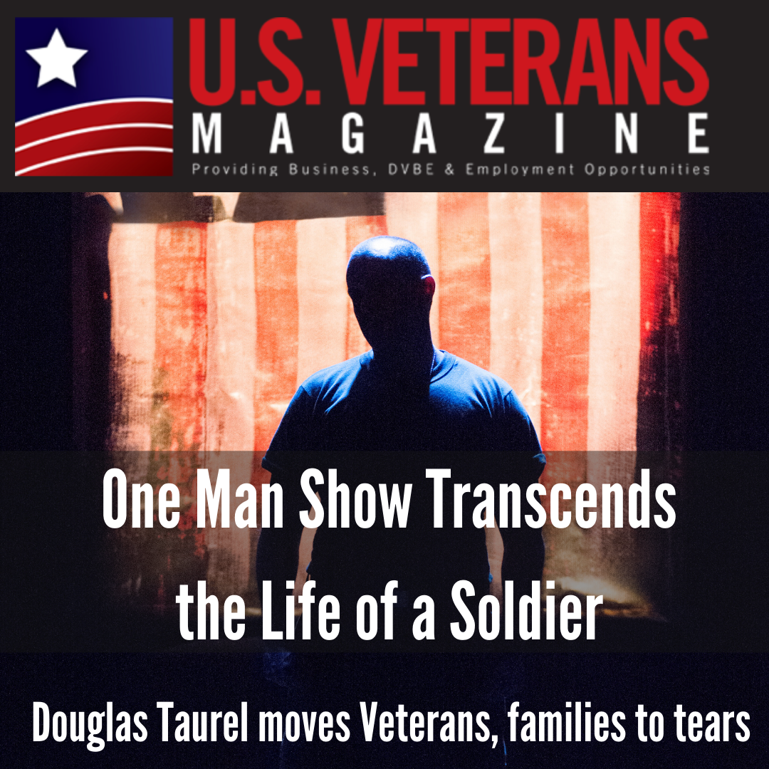 US Veterans Magazine 