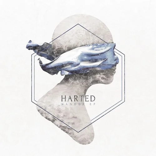 MF007 Harted - Wander