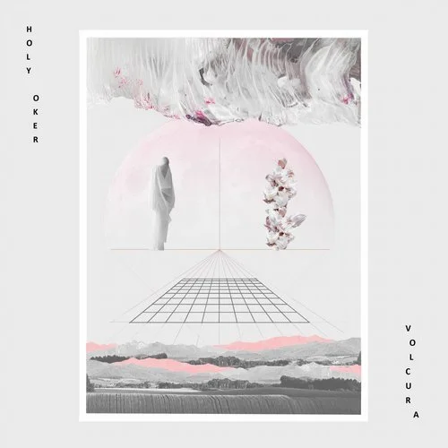 MF008 Holy Oker - Volcura