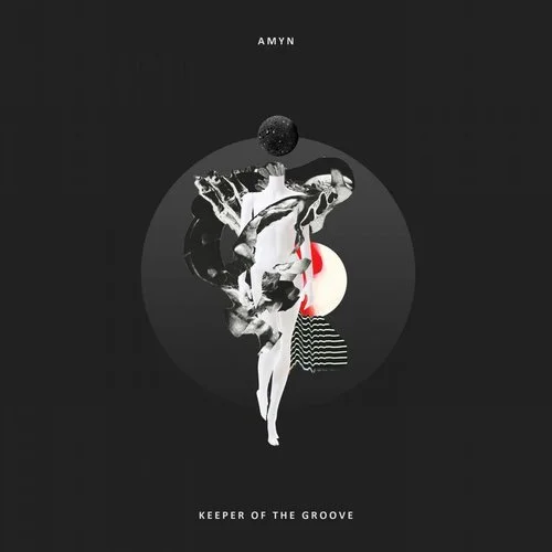 MF 0010 AMyn - Keeper Of The Groove