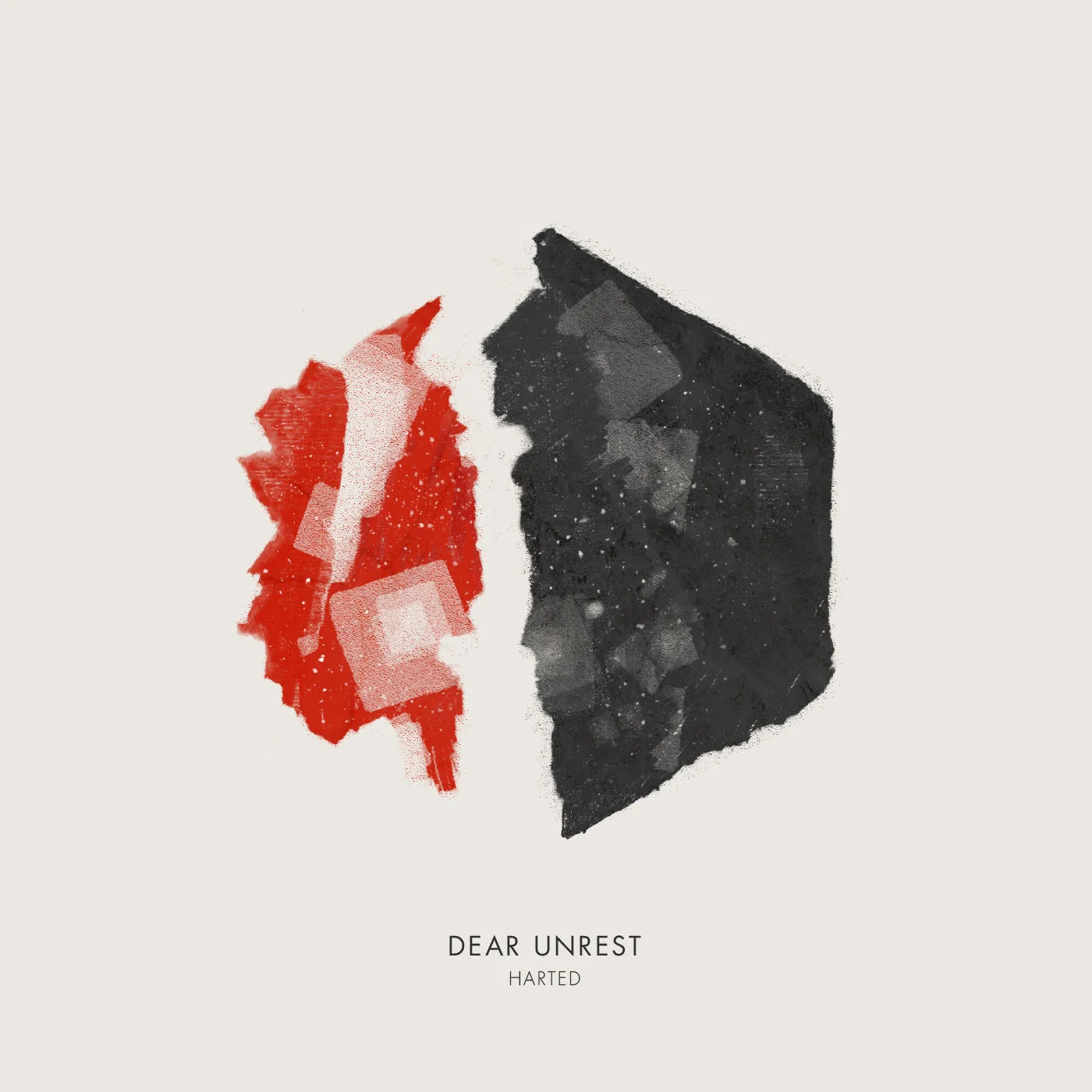 MF016: Harted Dear Unrest