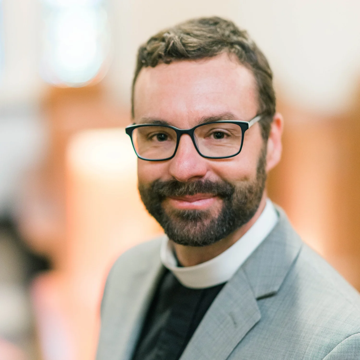 Clergy & Staff — Christ Church Episcopal