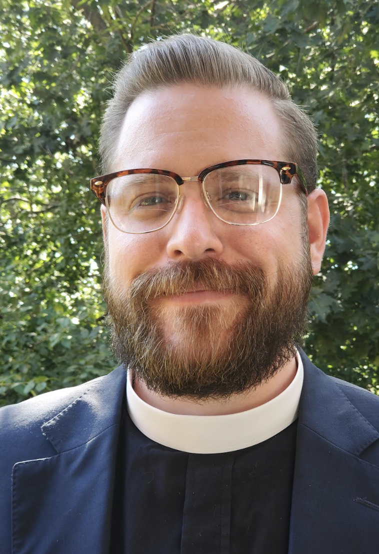 Clergy & Staff — Christ Church Episcopal