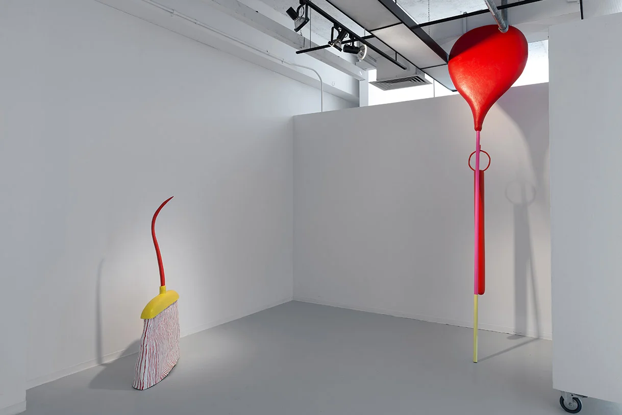 MFA Gallery, Concordia University, 2017
