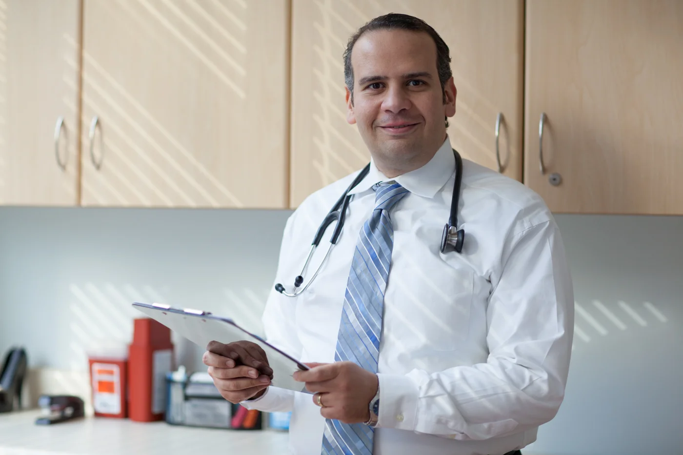 The Illinois Center for Digestive and Liver Health