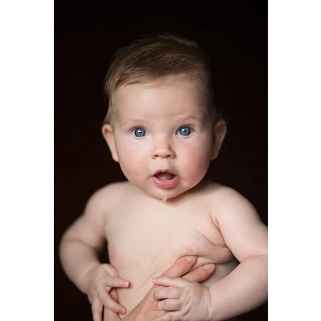 A belated happy birthday to this little person who is so full of love and opinions 💓 #fbf #birthday #twoyearsold #portrait