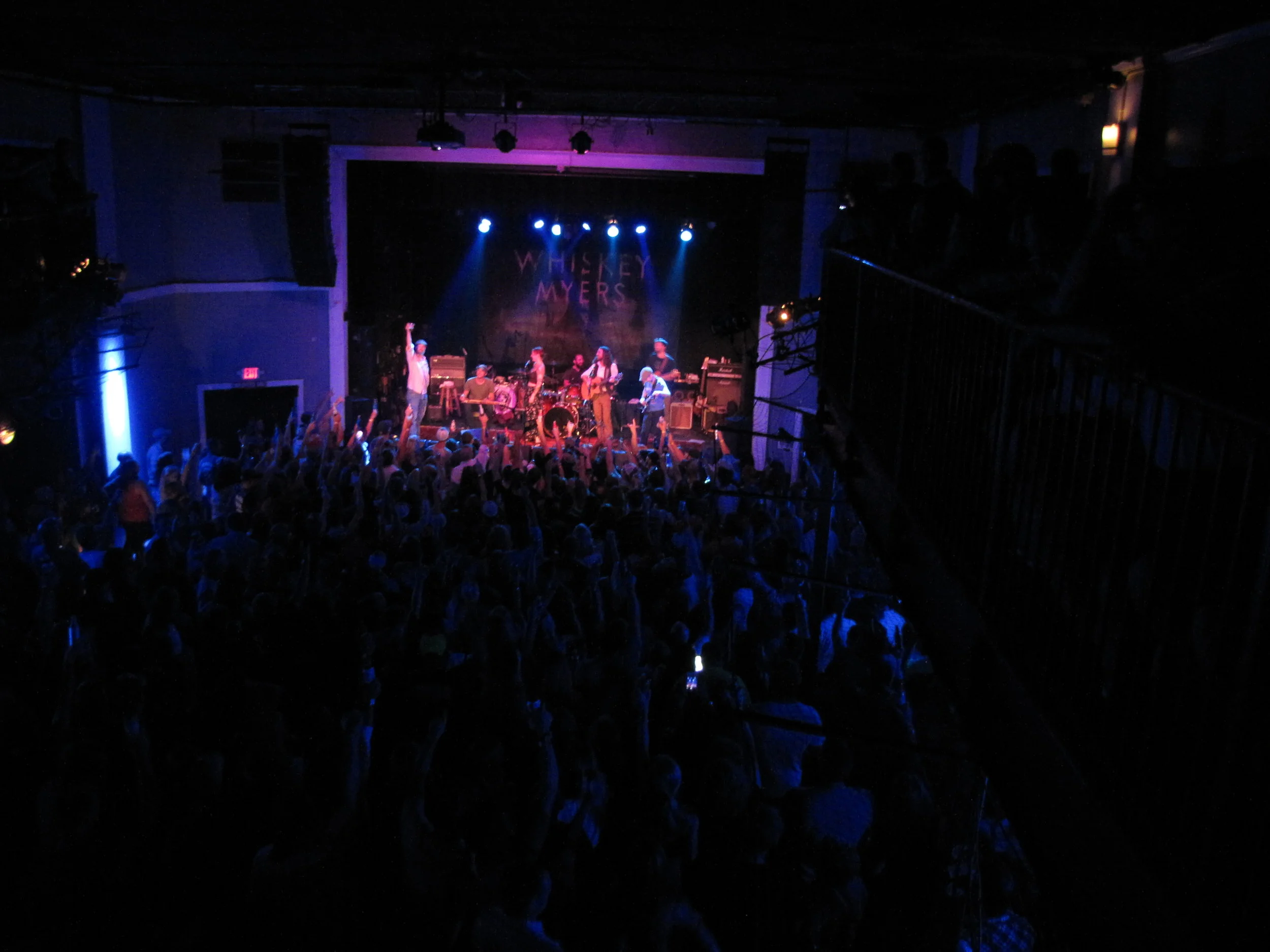 Lincoln Theater   Raleigh, NC