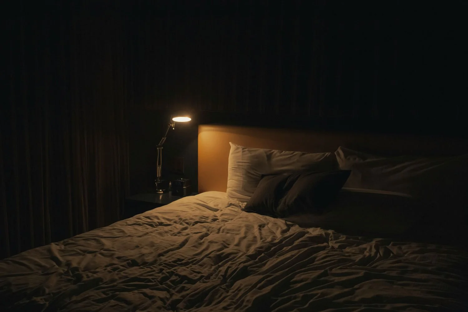 What are the safest sleep aids for older adults?