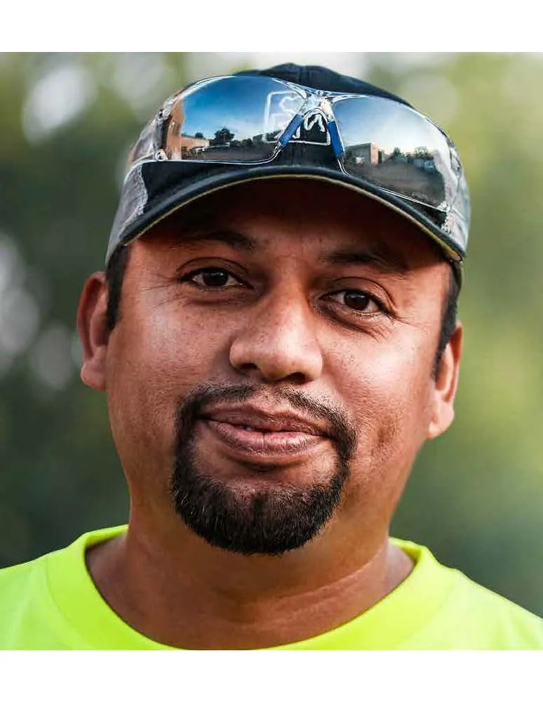 Victor, Crew Lead, St. Paul, MN