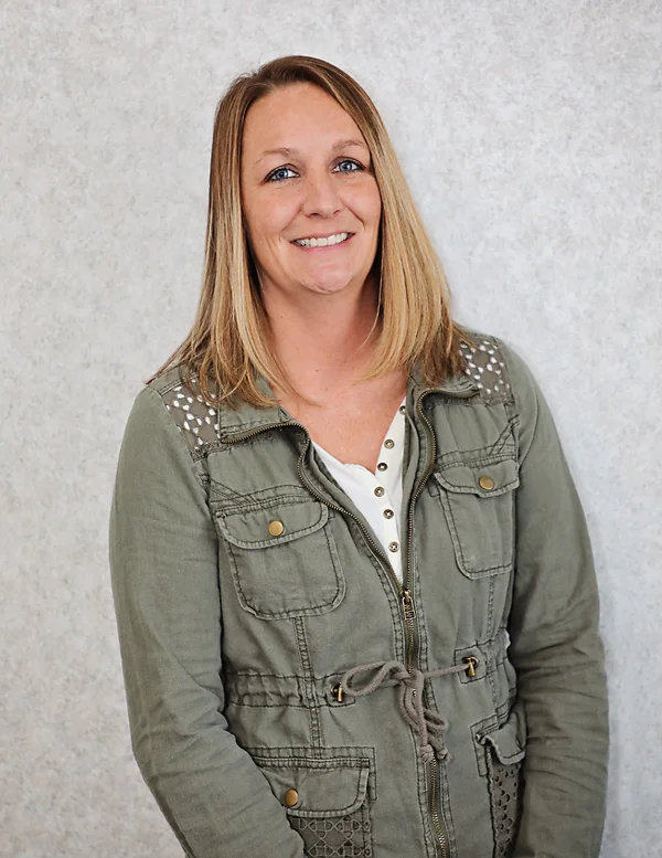 Paula, Account Manager, St. Paul, MN