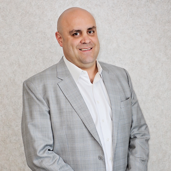 Ryan Foudray, CEO and President, Partner at Prescription Landscape