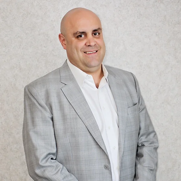 Ryan Foudray, Chief Executive Officer & President & Partner at Prescription Landscape