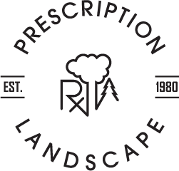 PRESCRIPTION LANDSCAPE INC