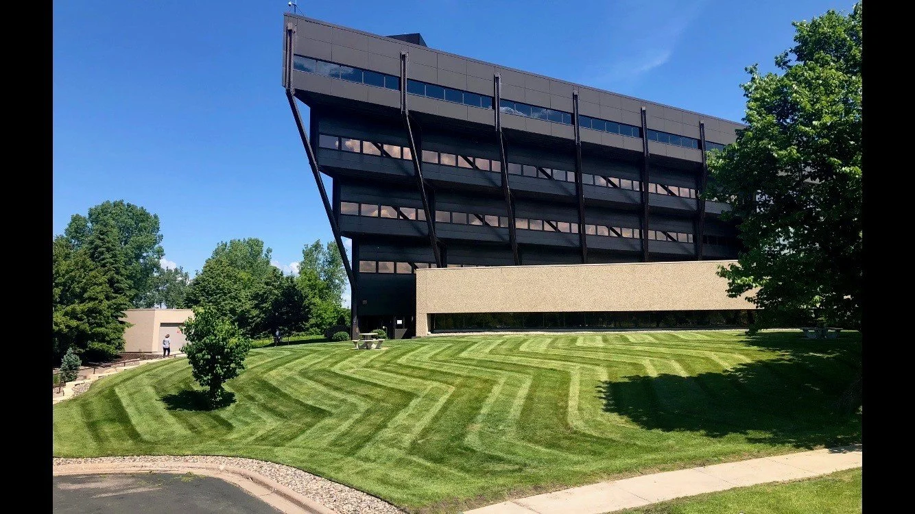 Summer 2019: Turf 101