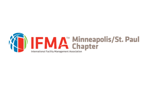 Professional organization member logo