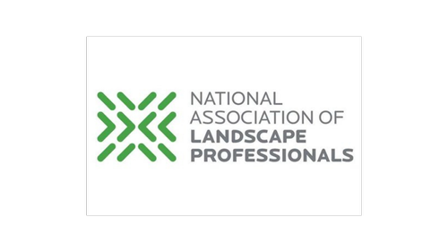 Professional organization member logo