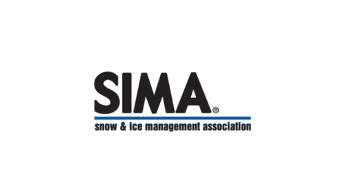 Professional organization member logo