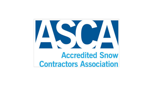 Professional organization member logo