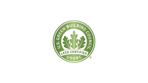 Professional organization member logo