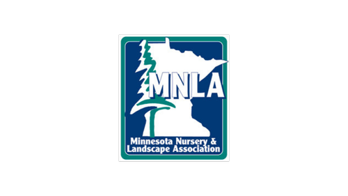 Professional organization member logo