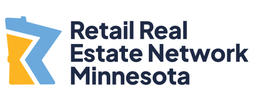 Retail Real Estate Network MN logo
