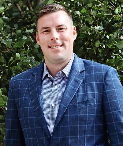 Mitch Haugen, CFO at Prescription Landscape