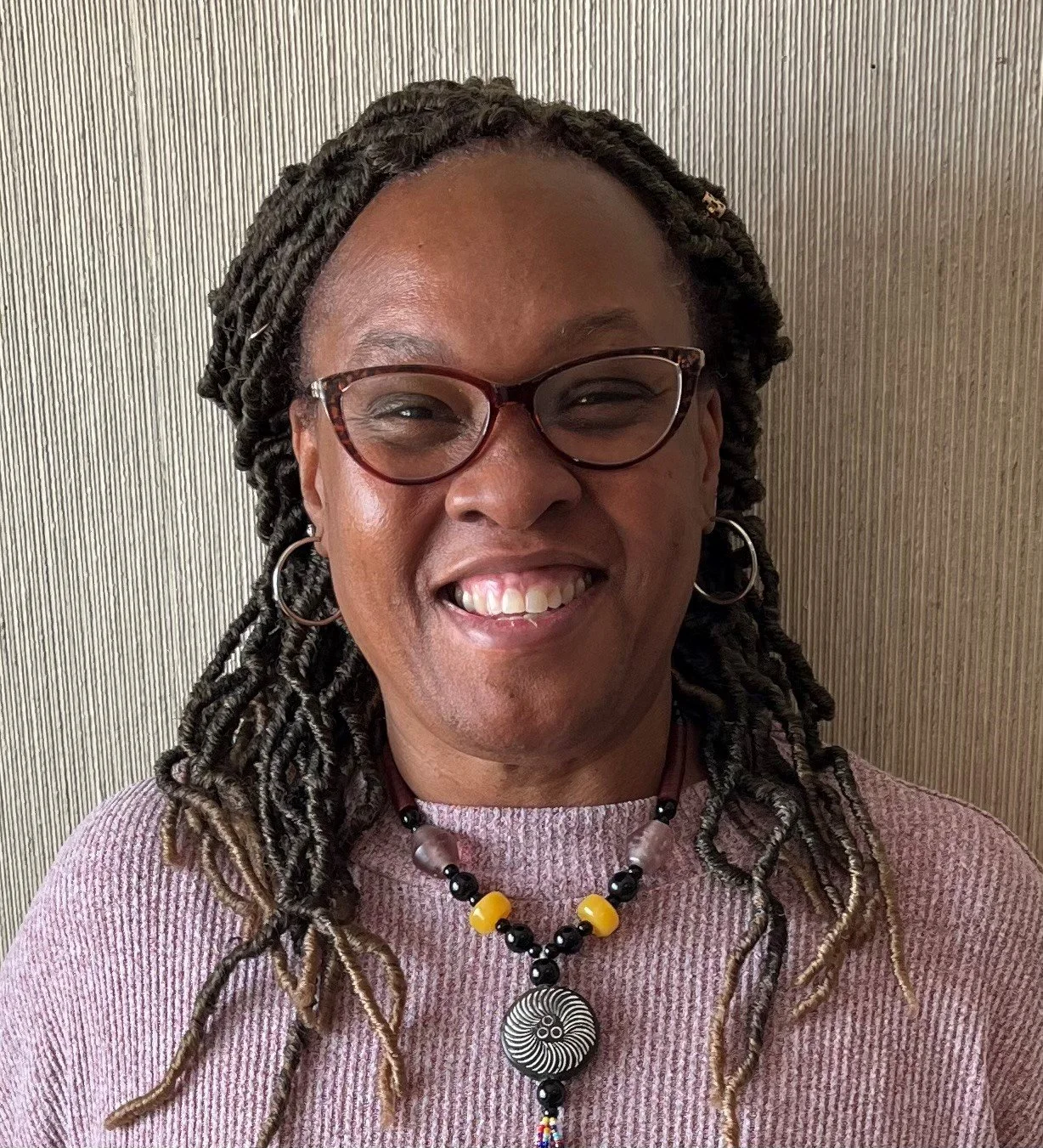Sharon, HR Generalist