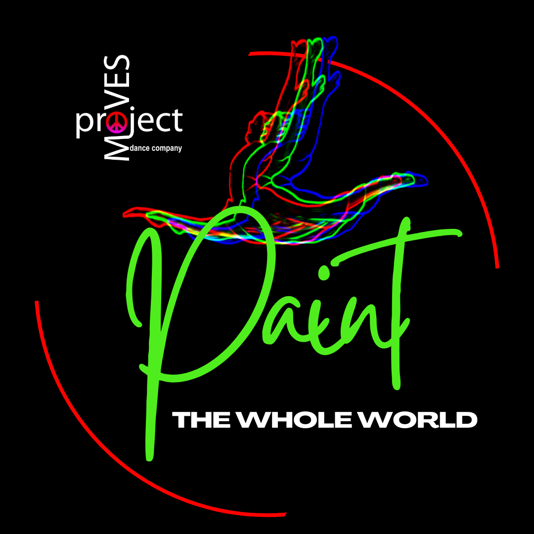 Paint the Whole World