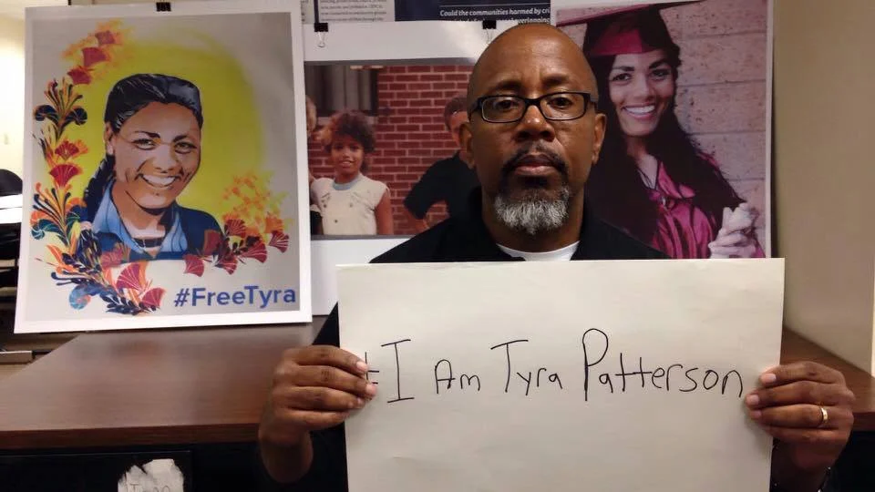 David Singleton, Executive Director of The Ohio Justice and Policy Center