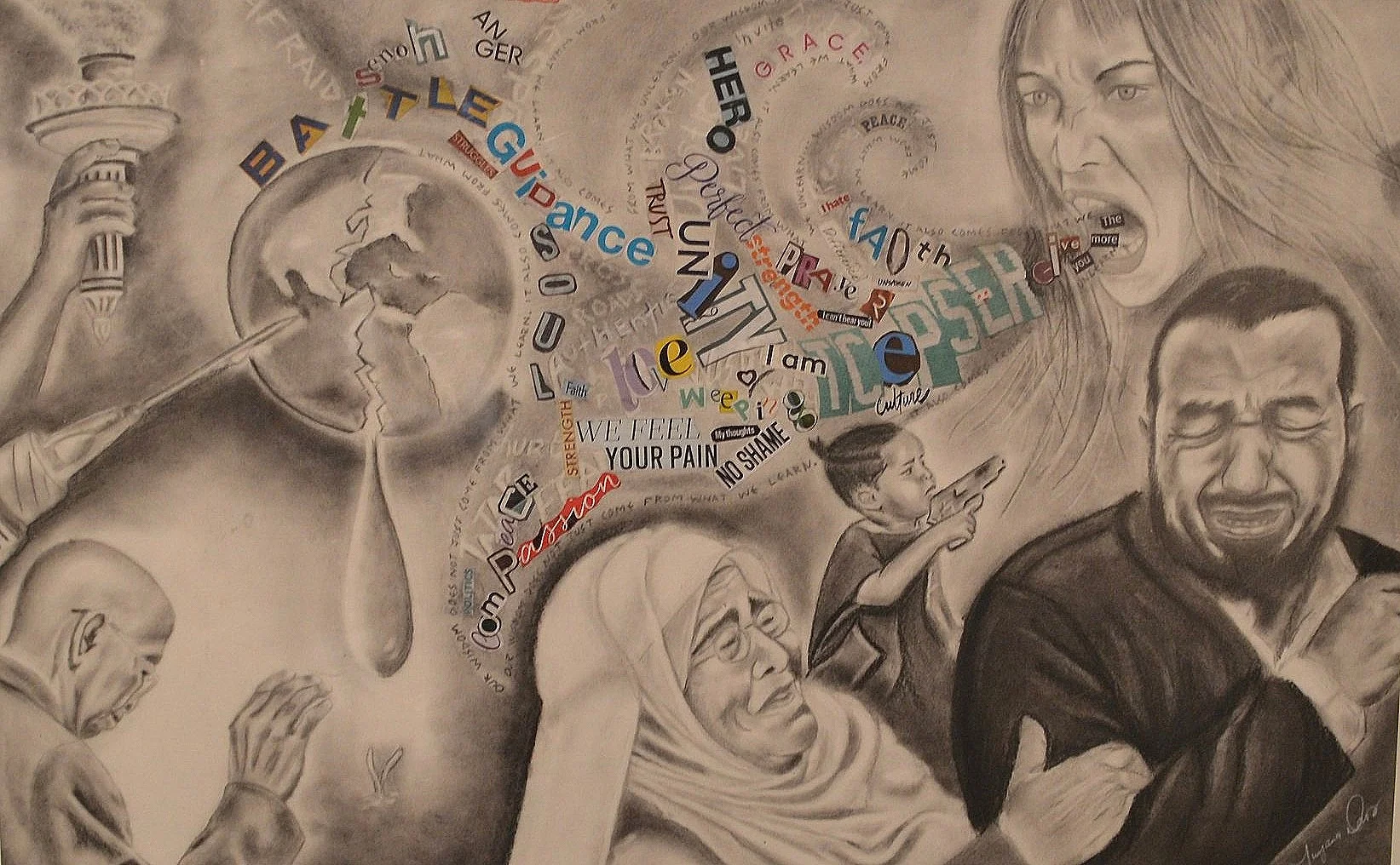 Untitled, Twyana Davis