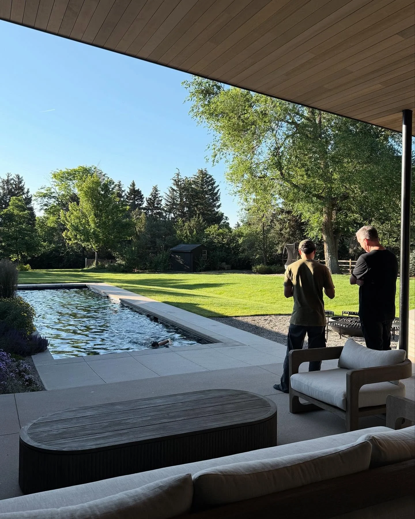 BTS 📷 @mickkail.photo