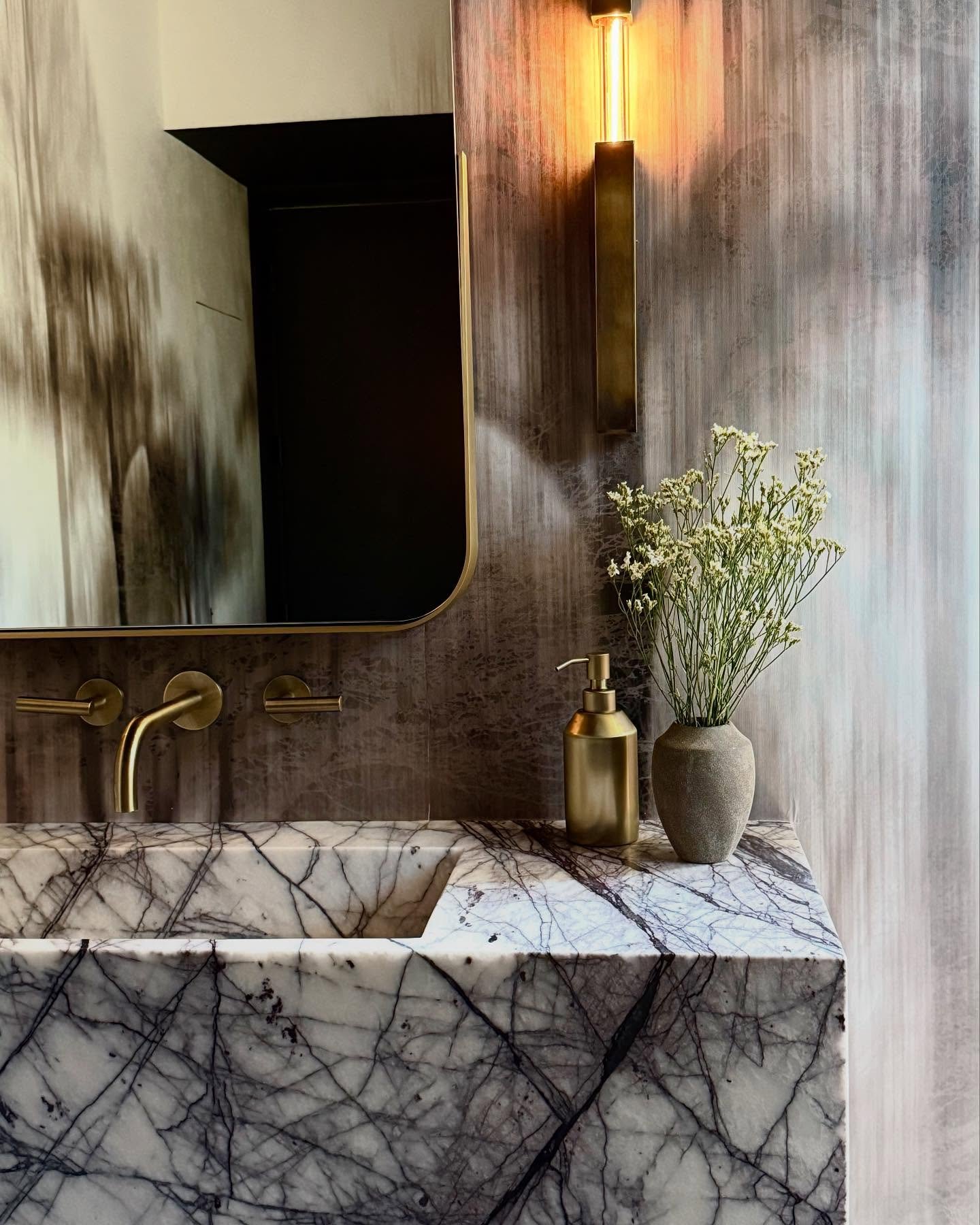 Ready for her close-up