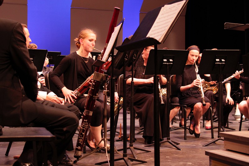 Wind Ensemble
