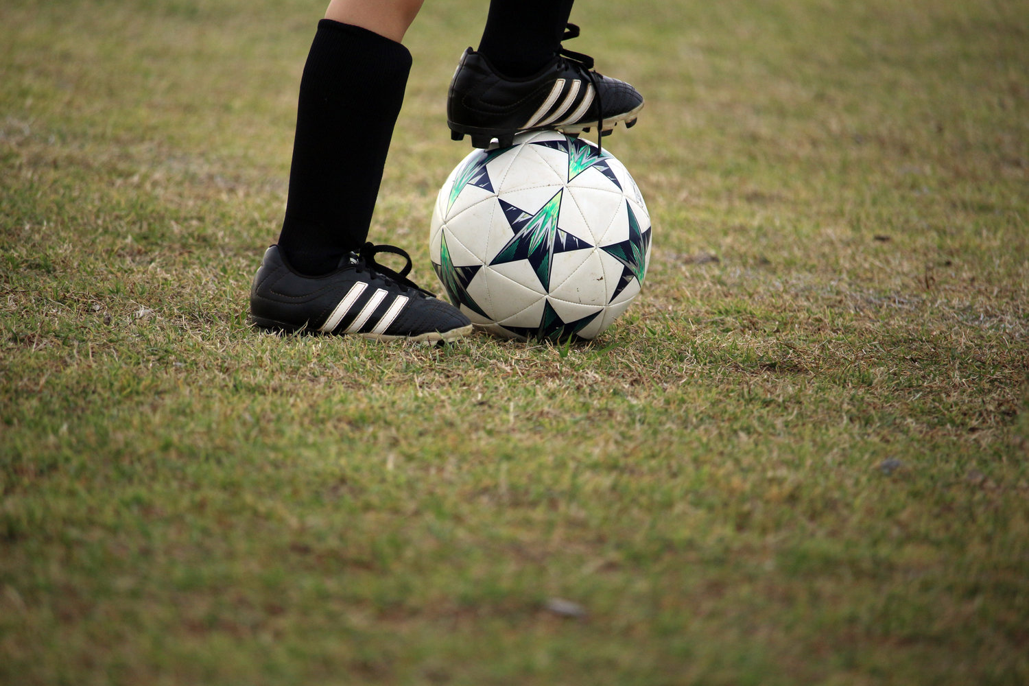 Adapting to Virtual Youth Soccer