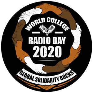 World College Radio Day 2020