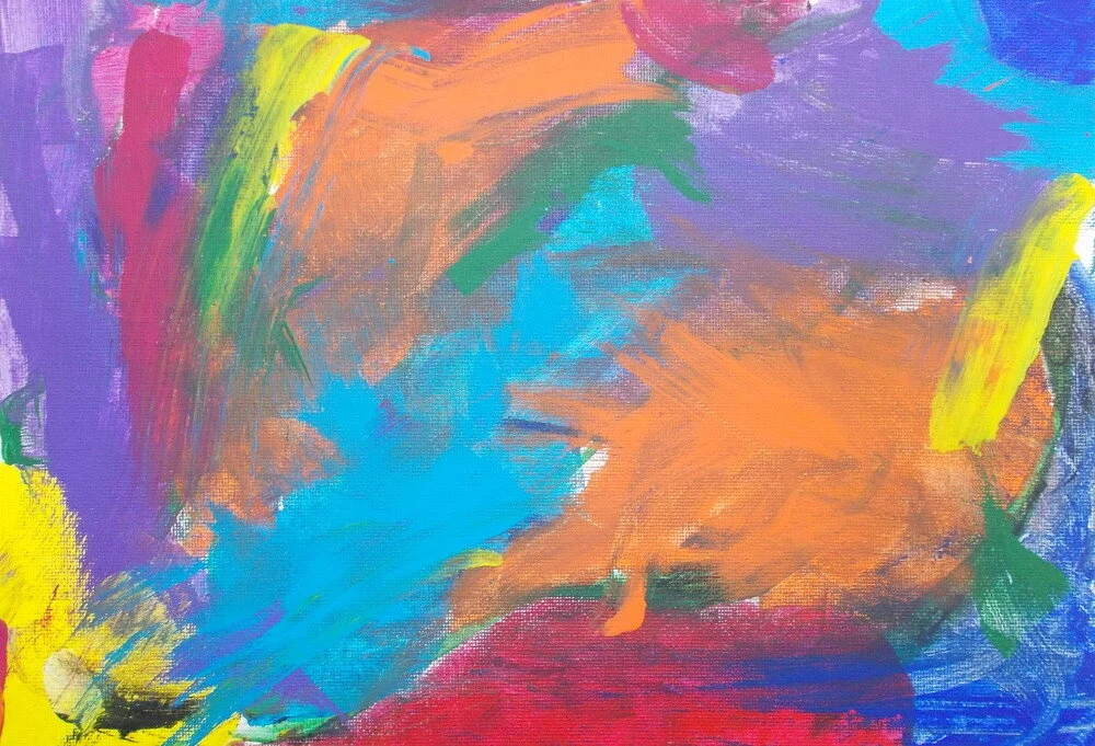 Giving Pain a Voice Through Art